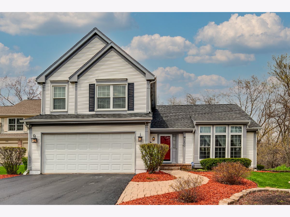 Homes Sold Highlands Of Fairway Ridge Gurnee Illinois, 700 Darnell