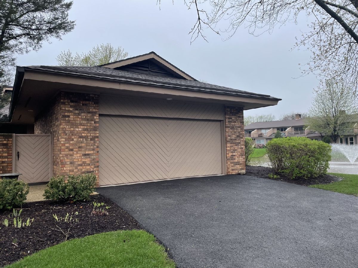 Graue Mill Hinsdale IL, Condos & Townhomes & Homes For Sale & For Rent