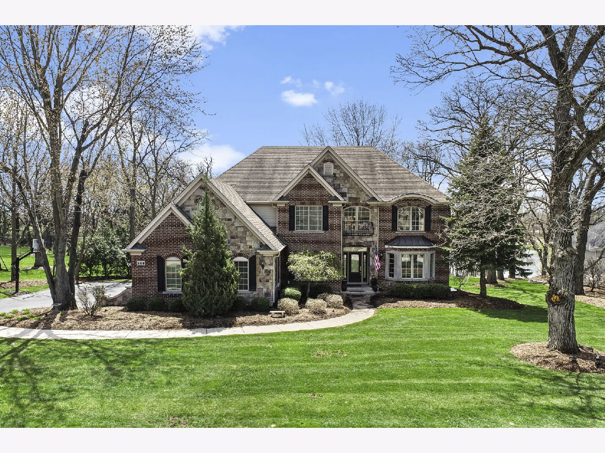 Homes Sold The Woods Of Turnberry Lakewood Illinois, 8950 Lynwood