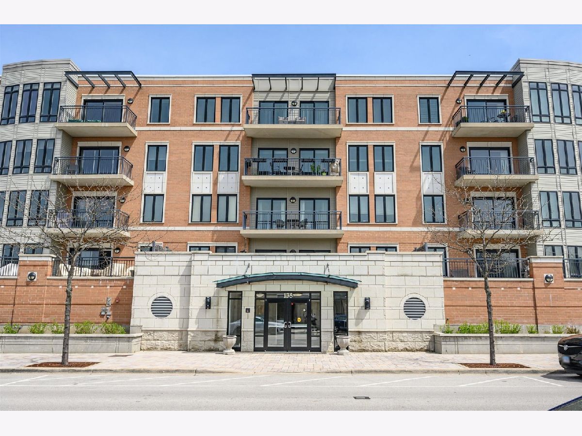 Condominiums Sold Crescent Court Elmhurst Illinois, 135 York
