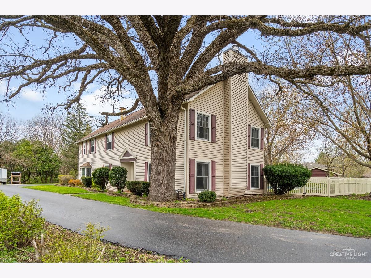 Homes Sold Bergman Estates Big Rock Illinois, 8S724 John