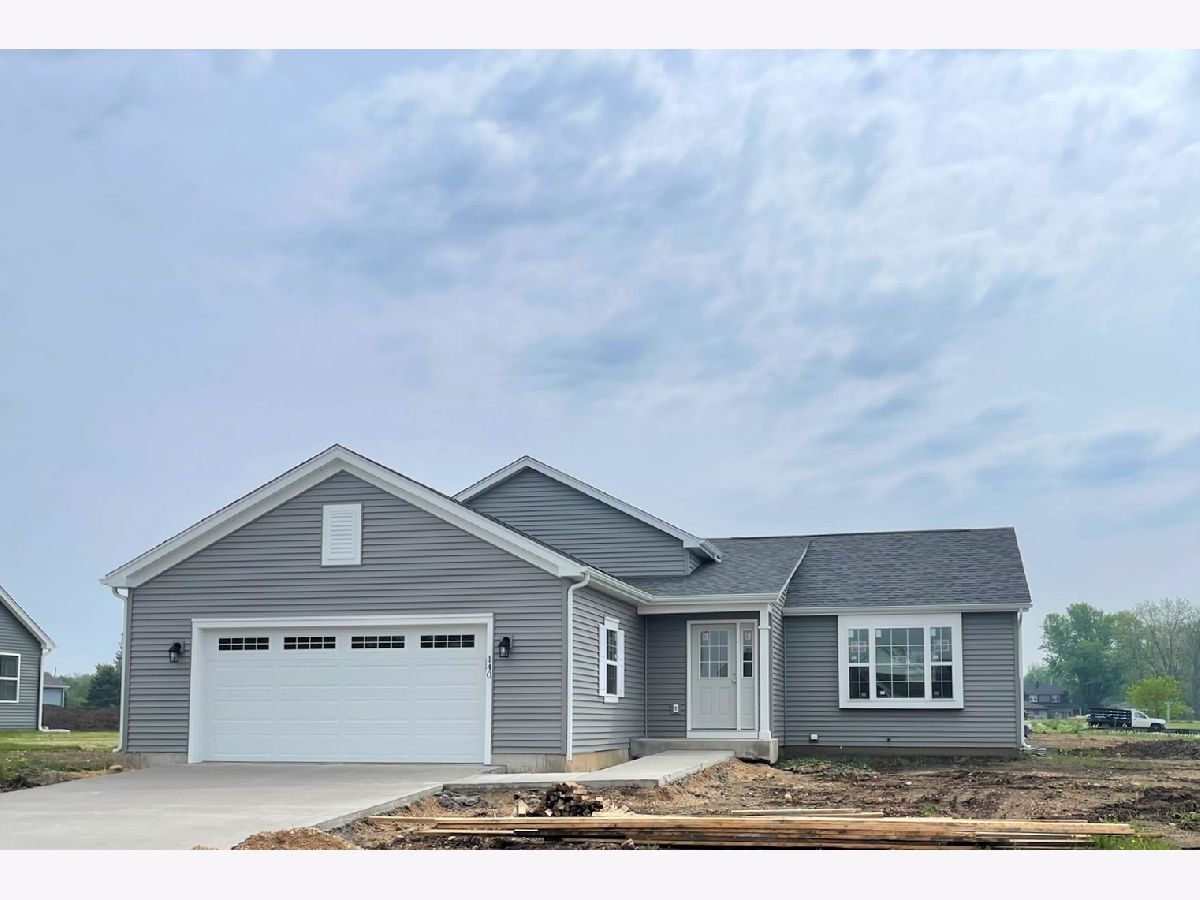  Sold Walworth Wisconsin, 140 Allen