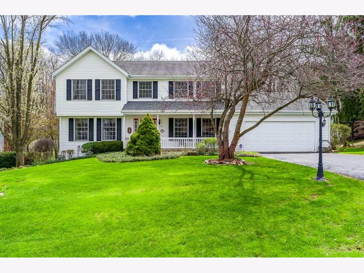 Homes Sold Woodlands Of Rockton Rockton Illinois, 224 Cliffside