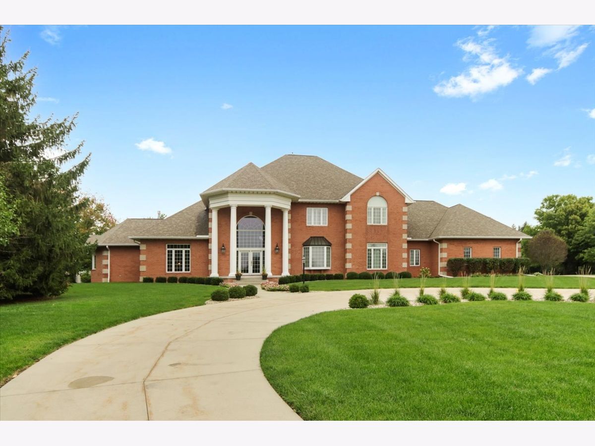Homes Sold Hawthorne Acres Bloomington Illinois, 13 Worthington