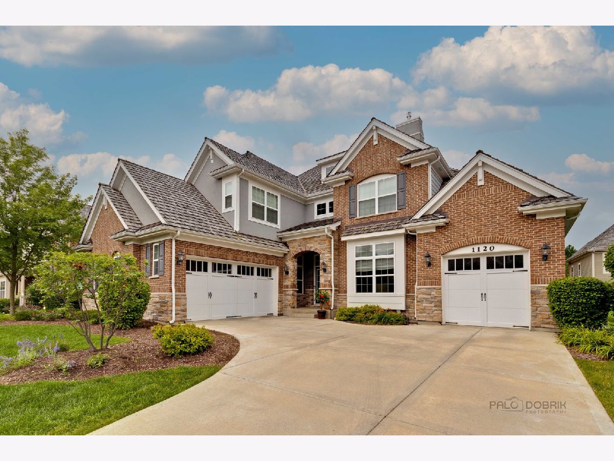 Homes Sold Creekside At Inverness Ridge Inverness Illinois, 1120 Ashley