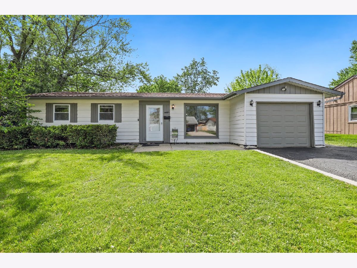 Homes Sold Orland Hills Gardens Orland Park Illinois, 15162 Highland