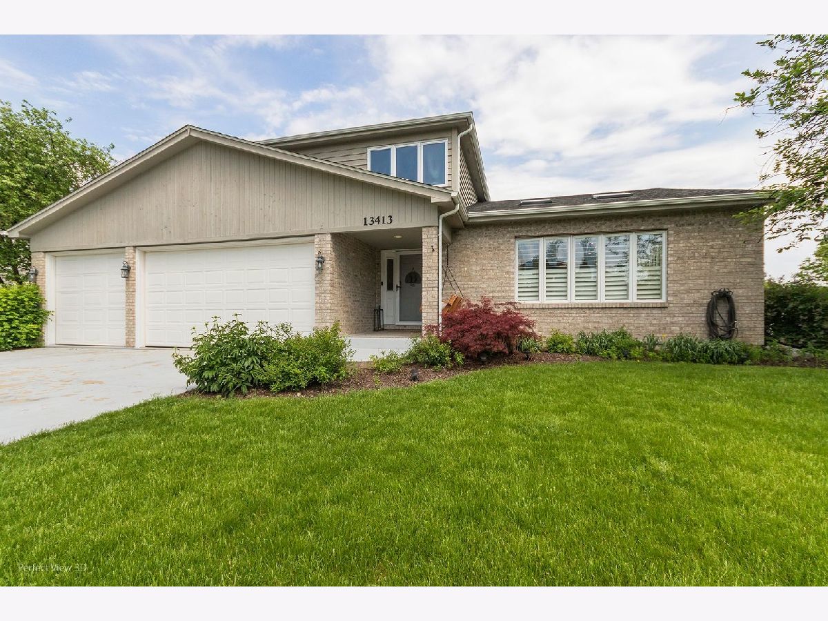 Homes Sold Golden Meadows Plainfield Illinois, 13413 Golden Meadow