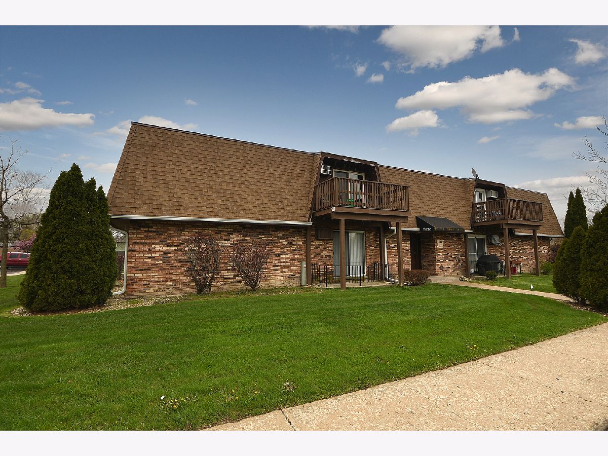 Condominiums Sold Arrowhead Mokena Illinois, 11630 Blackhawk