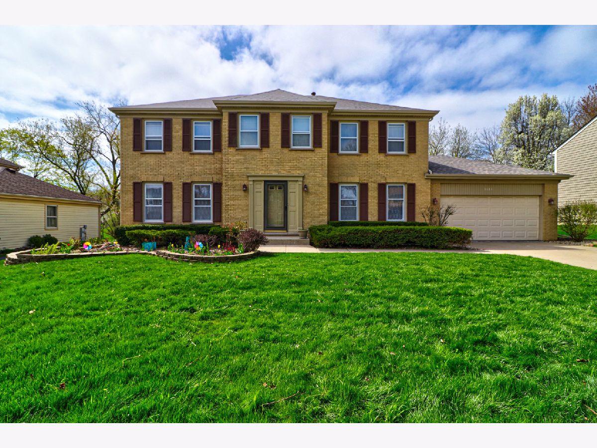 Homes Sold Plum Grove Creek Rolling Meadows Illinois, 5505 Groveside