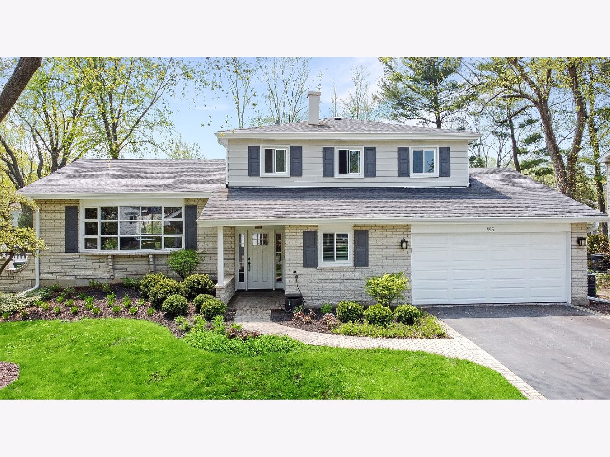Homes Rented Butterfield Estates Libertyville Illinois, 915 Fairlawn