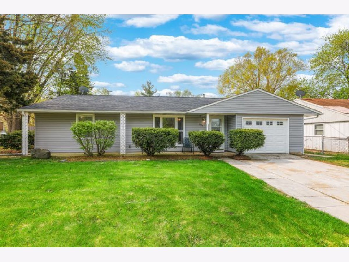 Homes Sold Heritage Aurora Illinois, 870 Southbridge