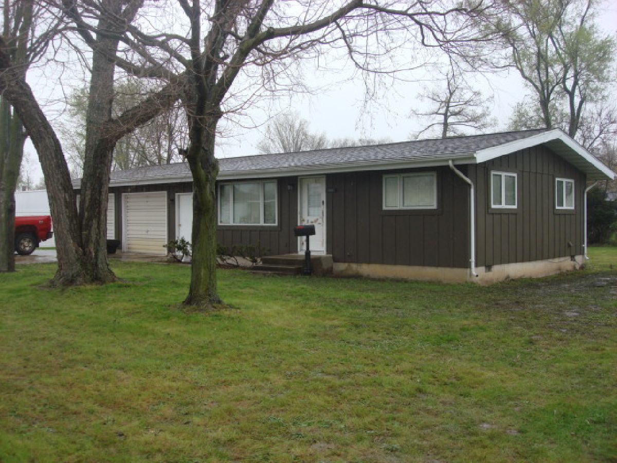  Rented Naplate Illinois, 408 22nd