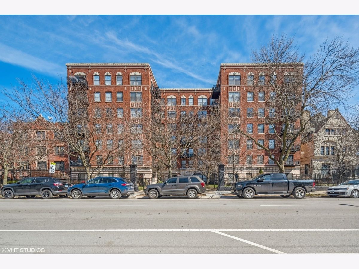 Condominiums Sold Drexel Parc Lofts Chicago Illinois, 4537 Drexel