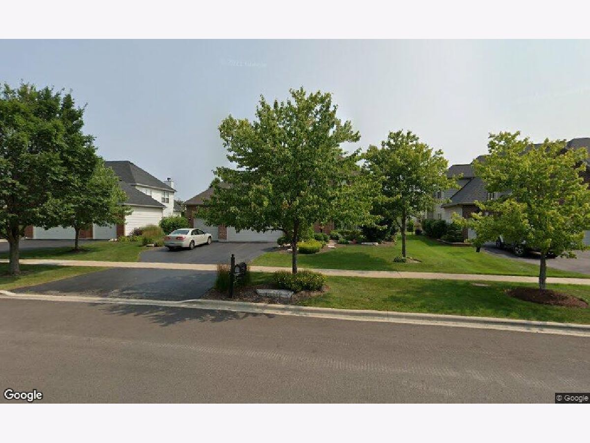 Homes Sold Stonehaven Aurora Illinois, 1140 Commons