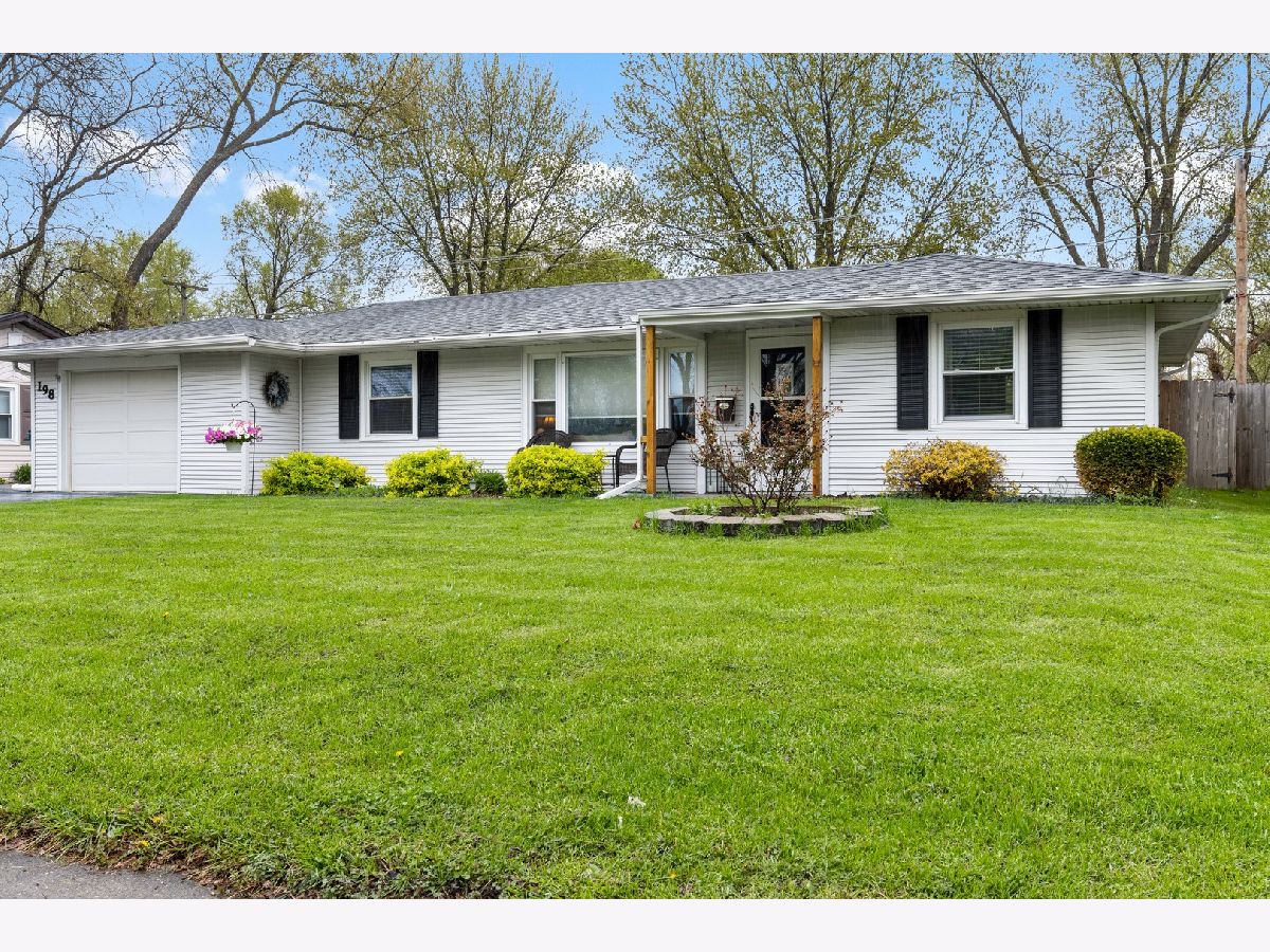 Homes Sold Bon Aire Bourbonnais Illinois, 198 Levasseur