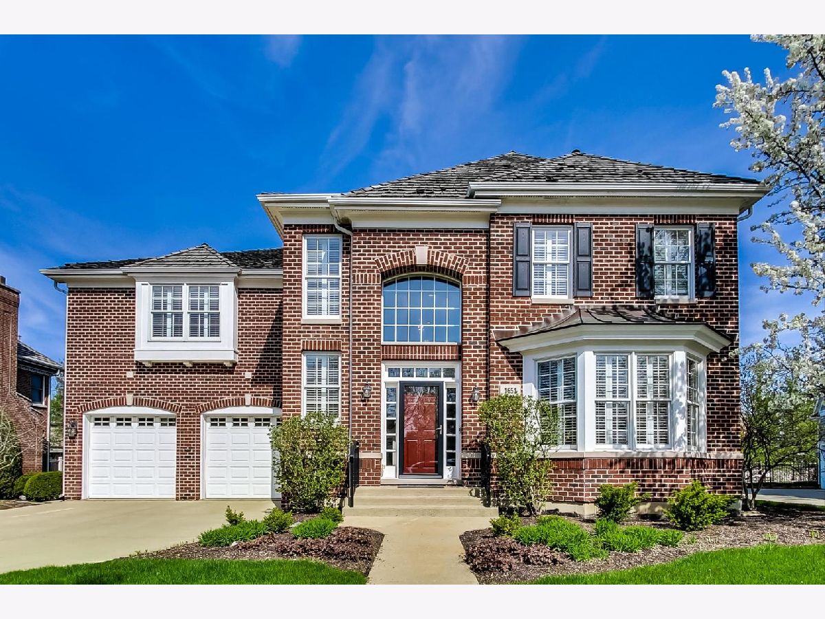 Homes & Townhomes Sold Southgate On The Glen Glenview Illinois, 1651 Cabot