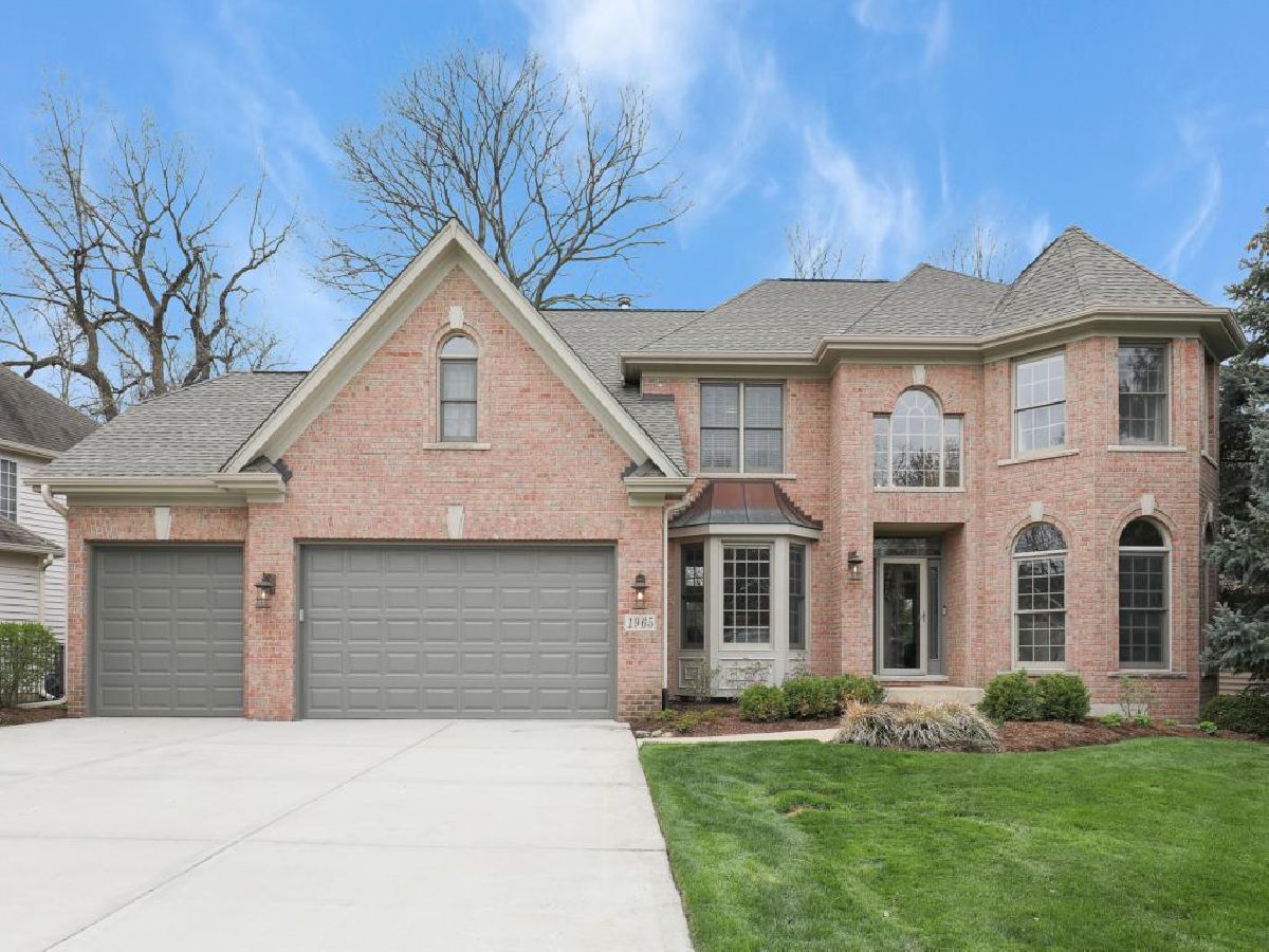 Homes Sold Majestic Oaks St Charles Illinois, 1965 Cool Creek