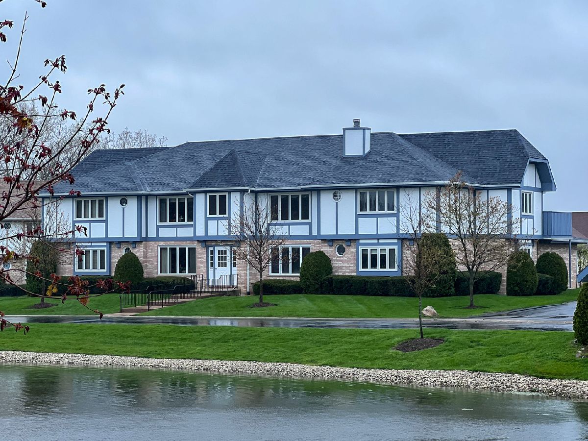 Condominiums Sold Edelweiss On The Lake Palos Park Illinois, 6 Saint Moritz