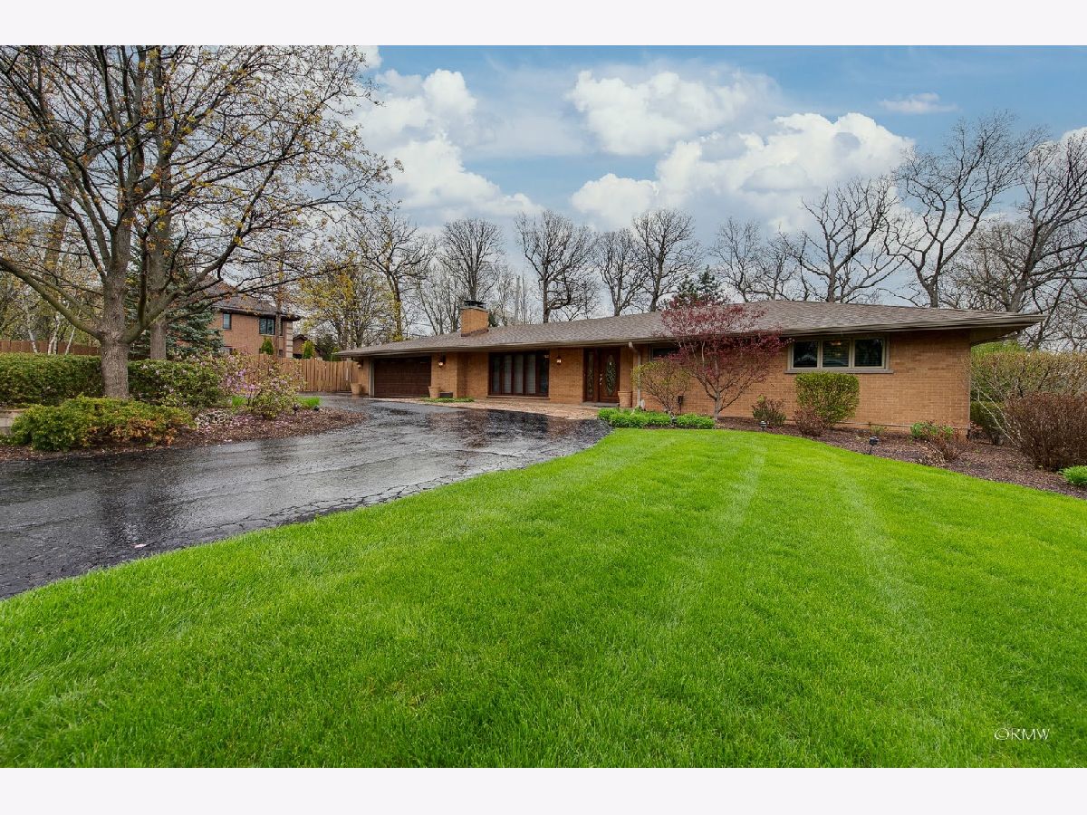 Homes Sold Oak Knolls Addison Illinois, 231 Maple