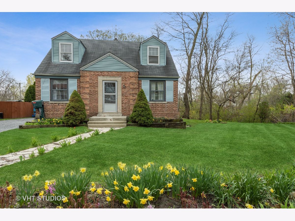 Homes & Townhomes Sold Cumberland Terrace Des Plaines Illinois, 305 Washington