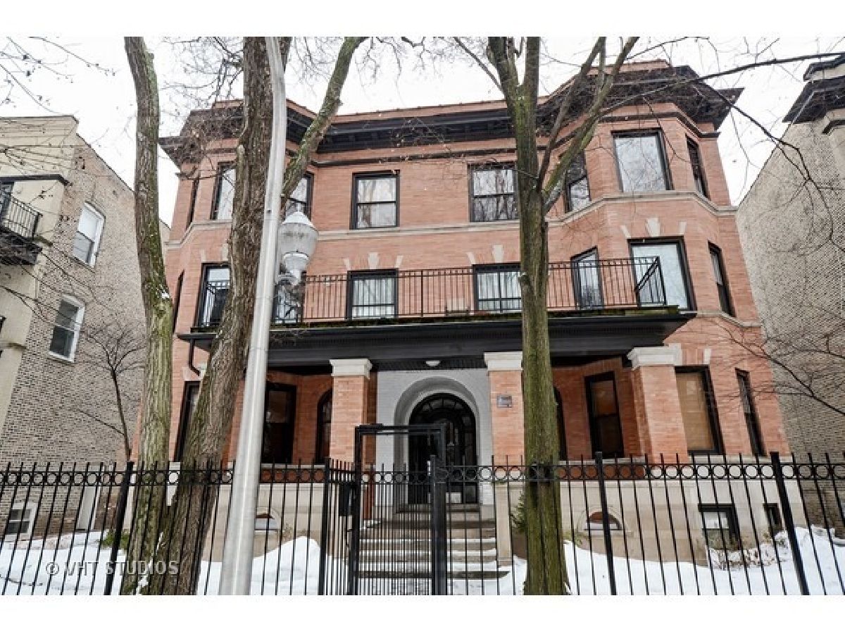 Condominiums Rented Terrace View Condominiums Chicago Illinois, 923 Gordon