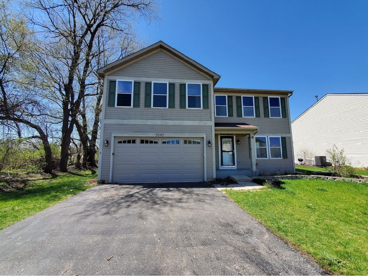 Homes Sold Woods Creek Wonder Lake Illinois, 2997 Fen