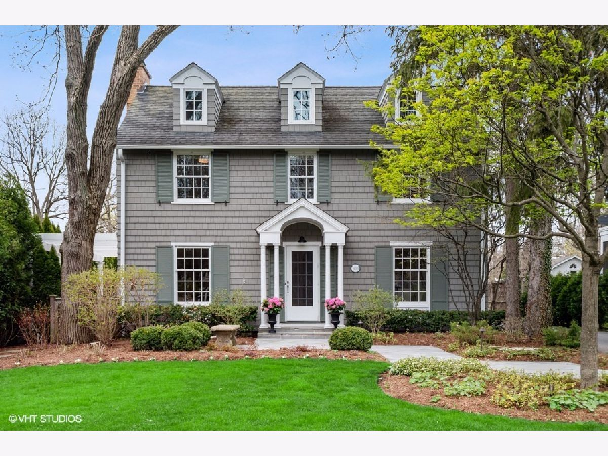 Homes & Condominiums Sold Hubbard Woods Winnetka Illinois, 838 Locust
