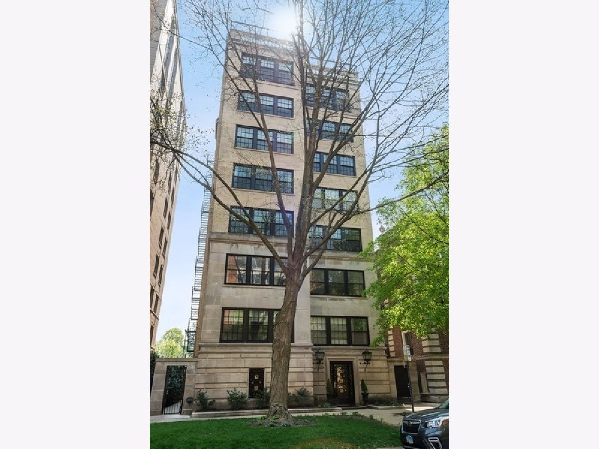 Condominiums Sold Waterford East Evanston Illinois, 1519 Hinman