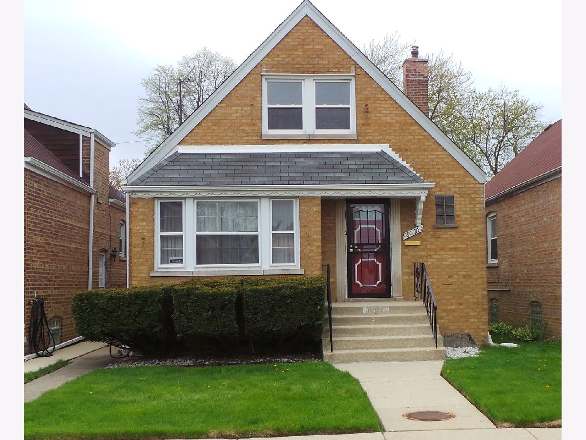 Homes Sold Wrightwood Chicago Illinois, 8020 Mozart