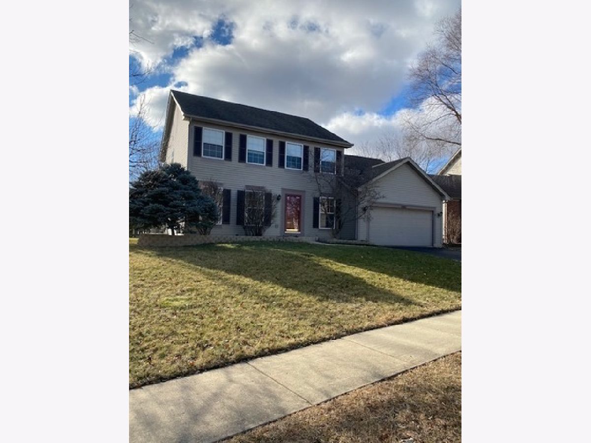 Homes & Townhomes Rented Kendall Ridge Plainfield Illinois, 2001 Havenhill