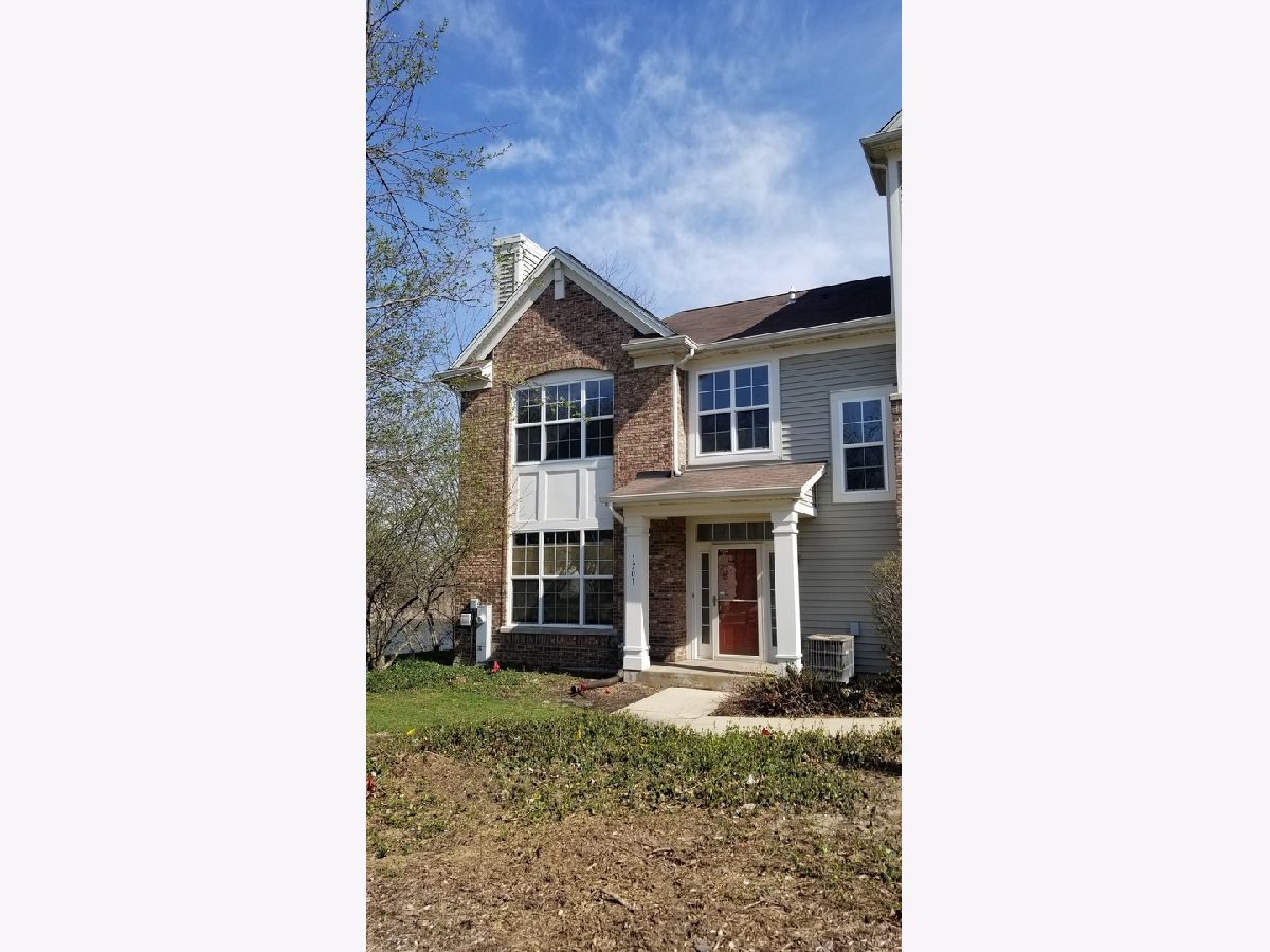 Townhomes & Homes Sold Prairie Pointe South Elgin Illinois, 1701 Deer Pointe