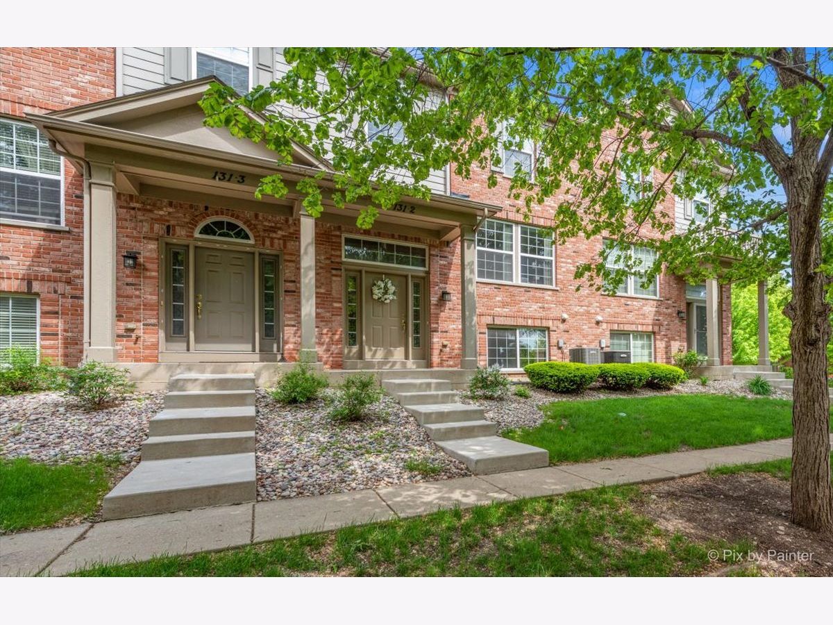 Bristol Park Wood Dale IL, Townhomes For Sale & For Rent Sadie Winter