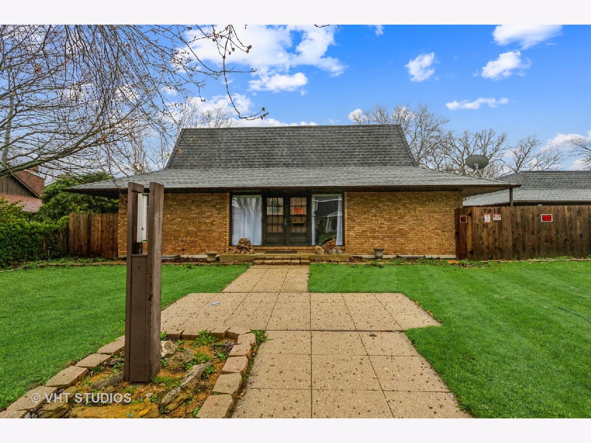 Homes Sold Berry Waukegan Illinois, 2515 Atlantic