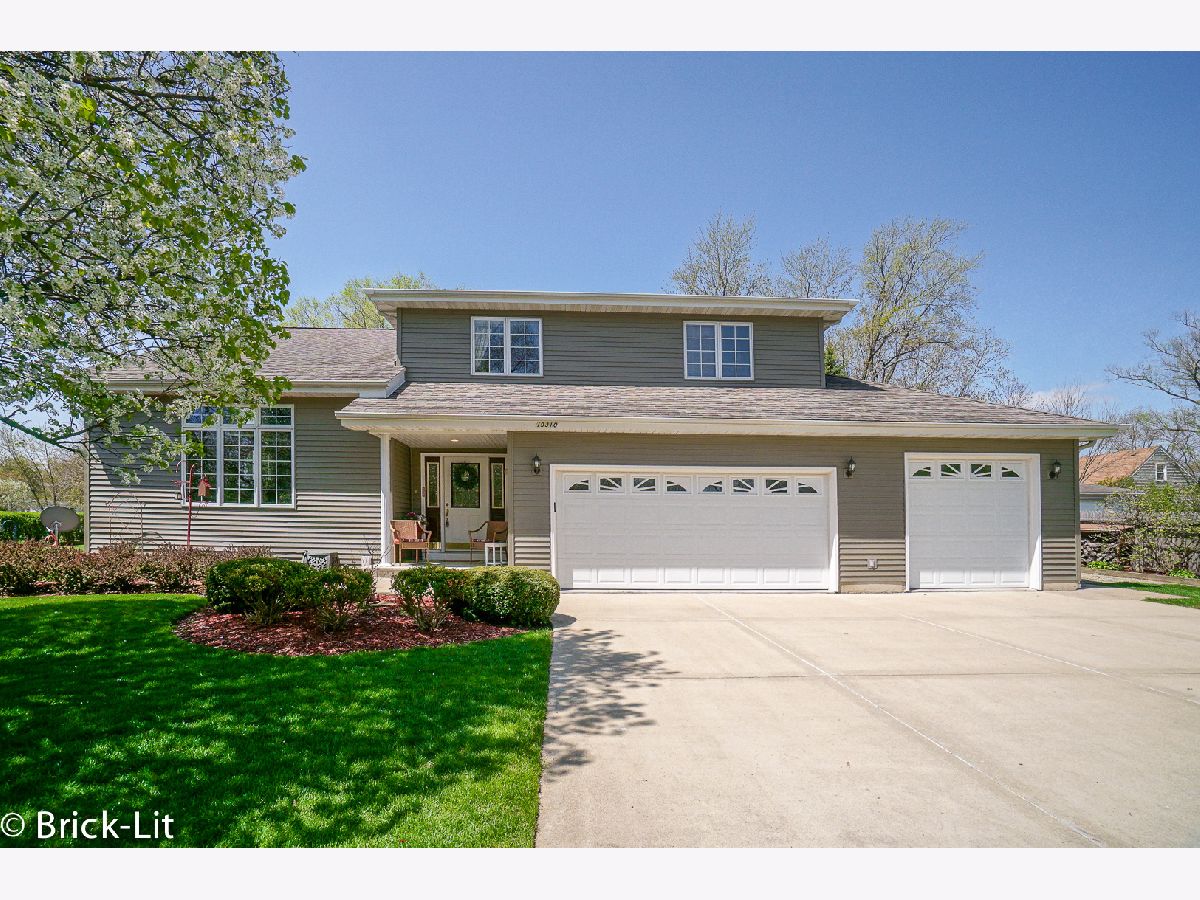 Homes & Condominiums Sold Sunny Acres Mokena Illinois, 19310 114th