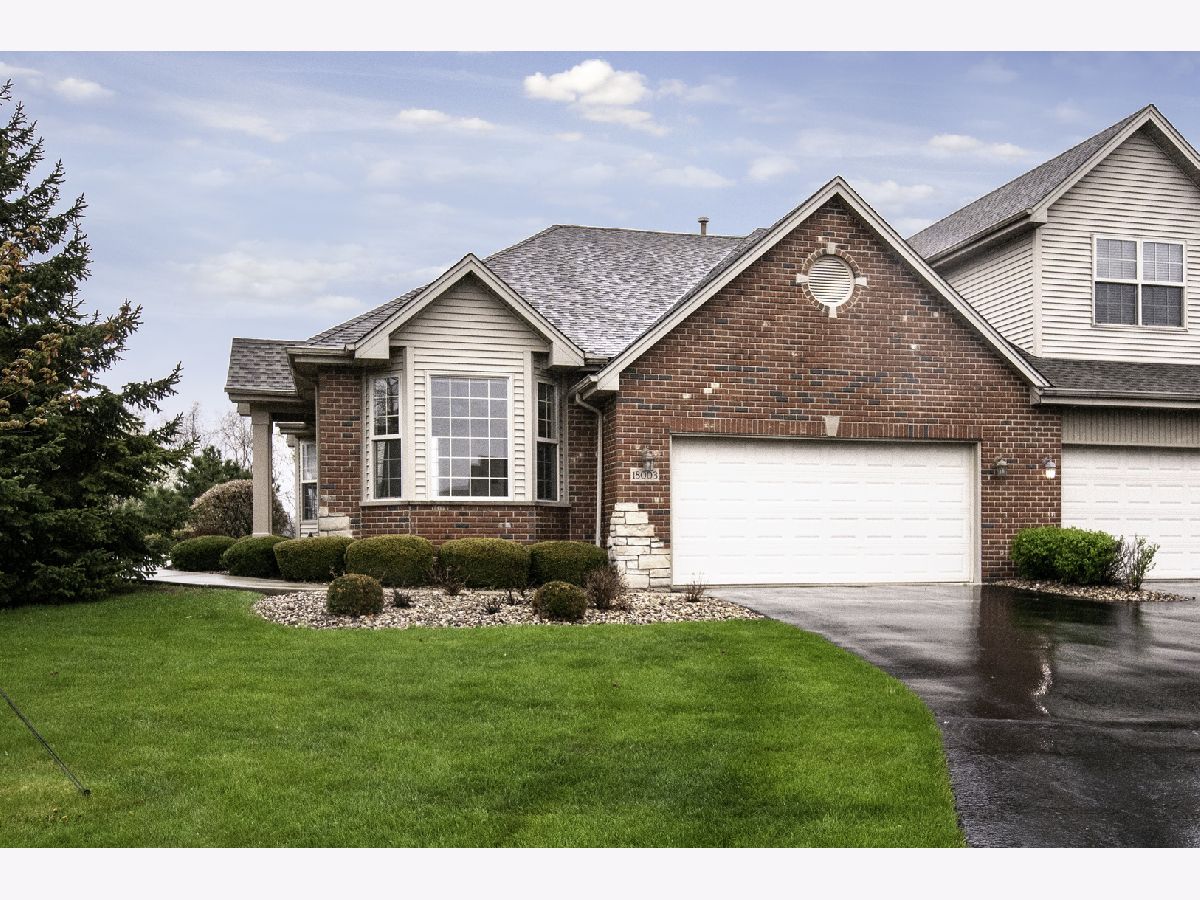 Townhomes & Homes Sold Breckenridge At Preserve Orland Park Illinois, 18003 Breckenridge