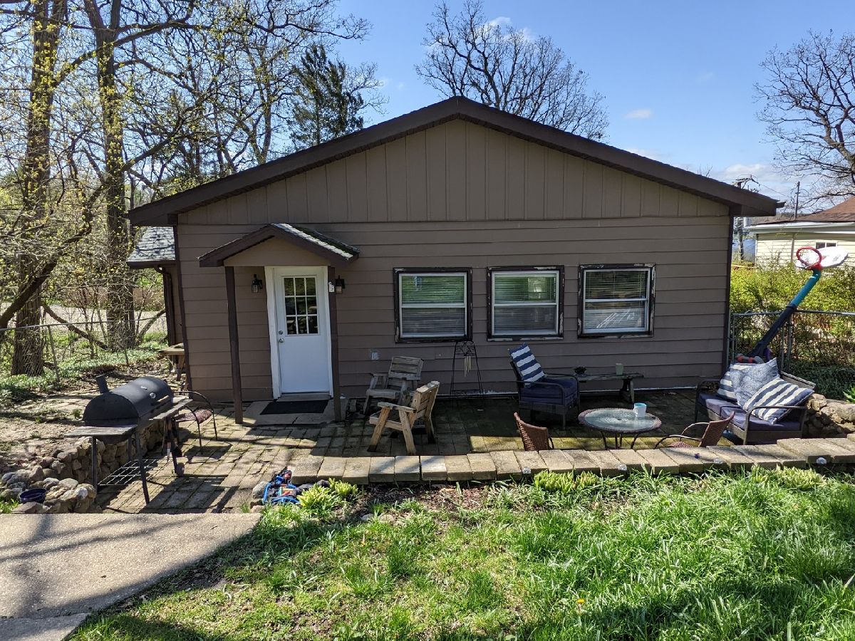 Homes Sold Petite Lake Highwoods Lake Villa Illinois, 24885 Forest