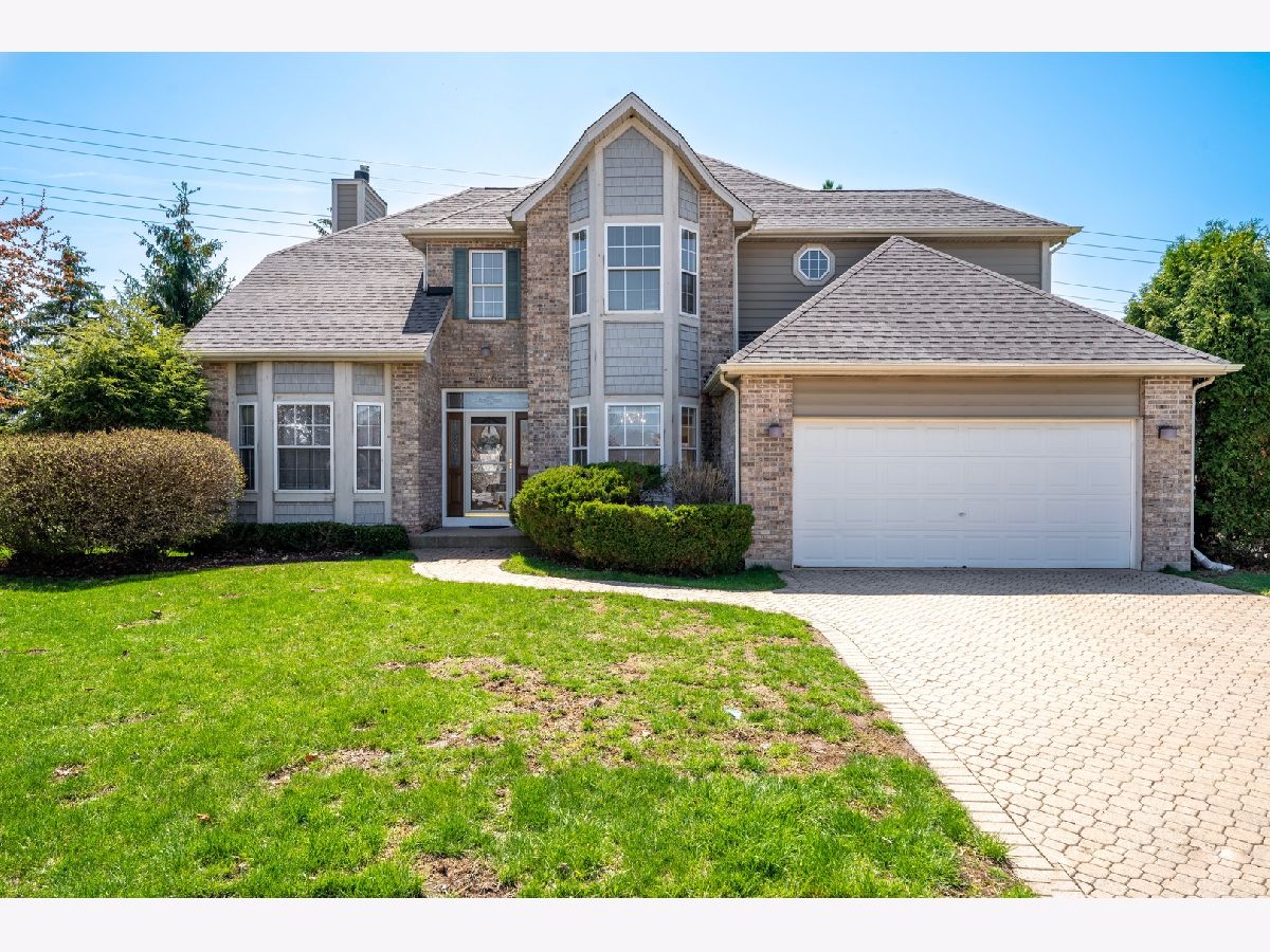 Homes Sold Summerfields Gurnee Illinois, 33762 Summerfields