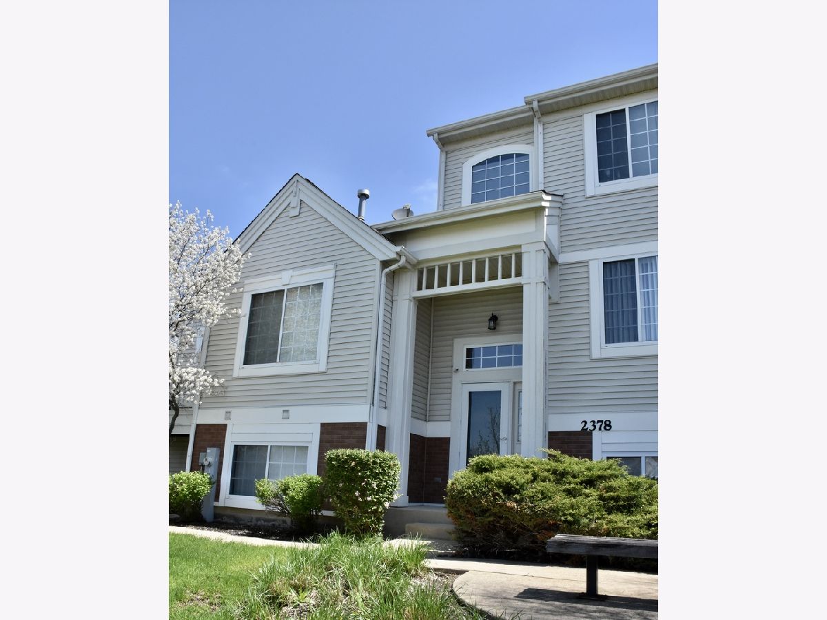 Townhomes & Condos Sold Ogden Pointe At The Wheatlands Aurora Illinois, 2378 Oakfield