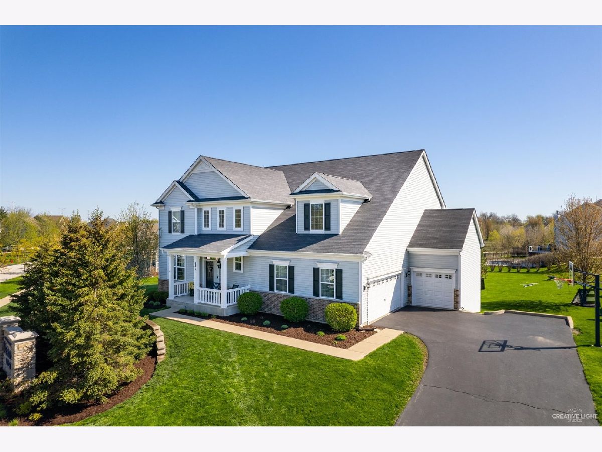 Homes Sold Verona Ridge Aurora Illinois, 947 Verona Ridge