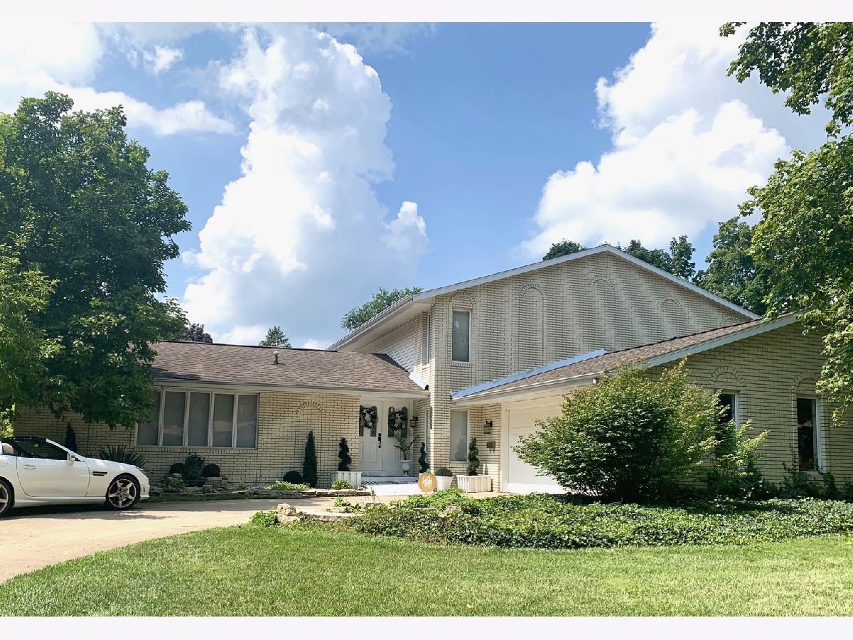 Homes Sold Bailey Subdivision Pontiac Illinois, 1103 Prairie View