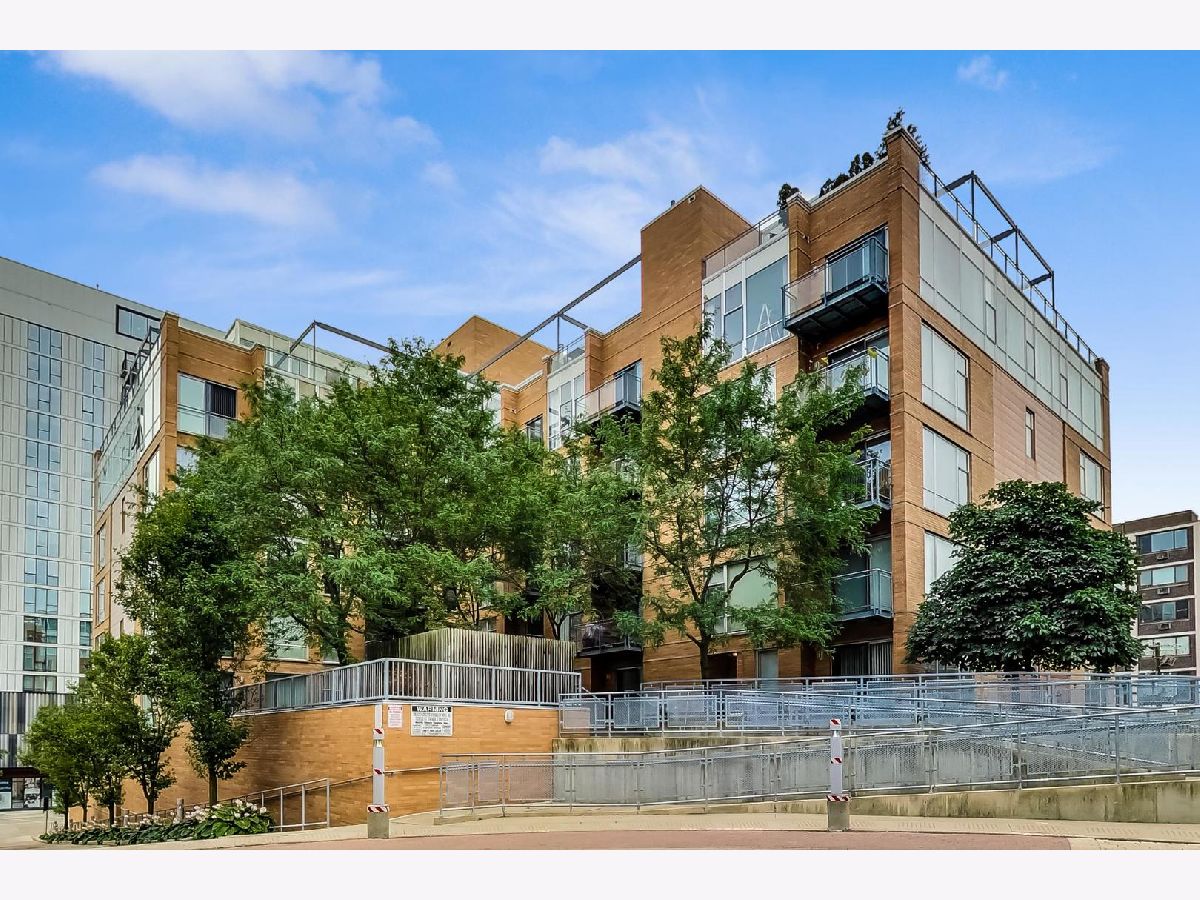 Condominiums Sold Sienna Evanston Illinois, 1720 Oak