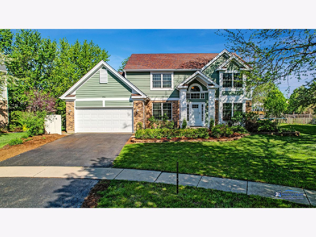Homes Sold Hunters Ridge Grayslake Illinois, 254 Bobolink