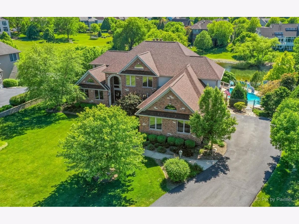 Homes Sold Turnberry Of Lakewood Crystal Lake Illinois, 9305 Nicklaus