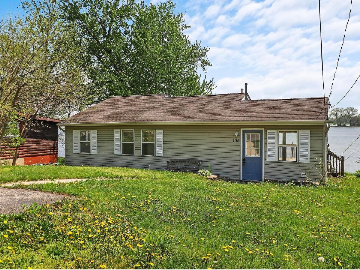 Homes Sold Lily Lake Mchenry Illinois, 104 Vernon