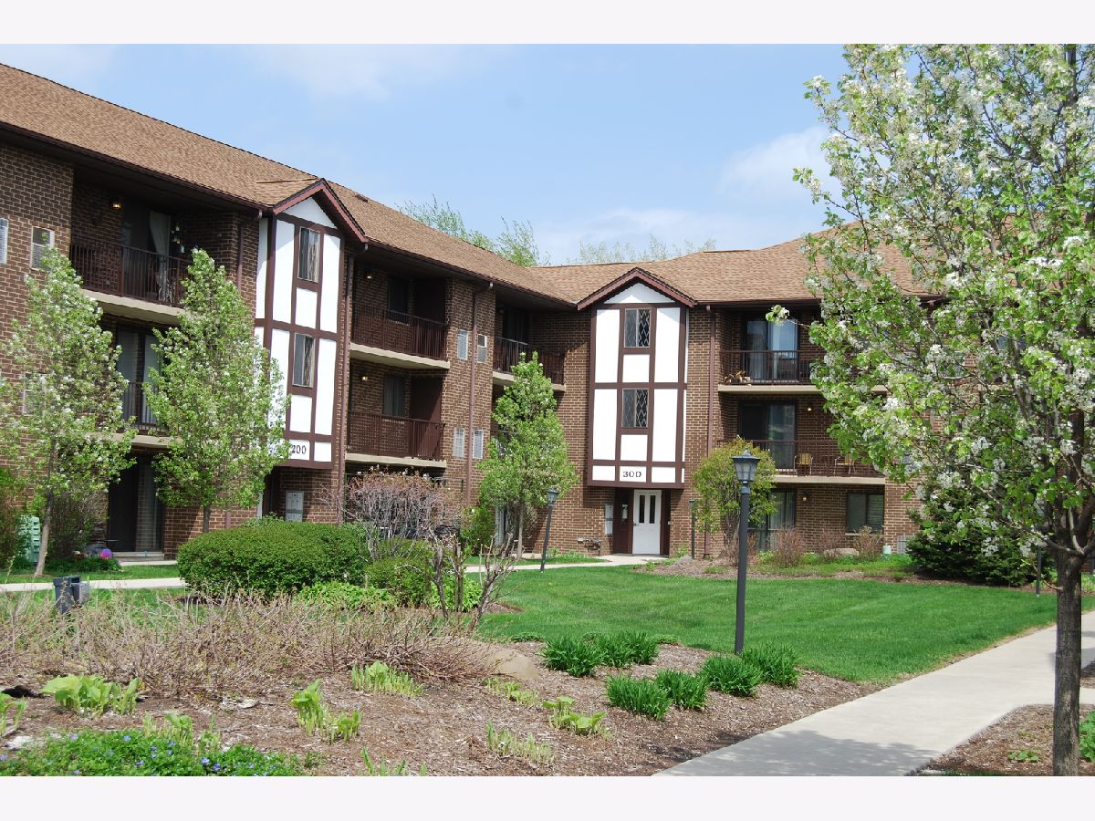 Townhomes & Condos Rented Yorkshire Court Elmhurst Illinois, 915 York