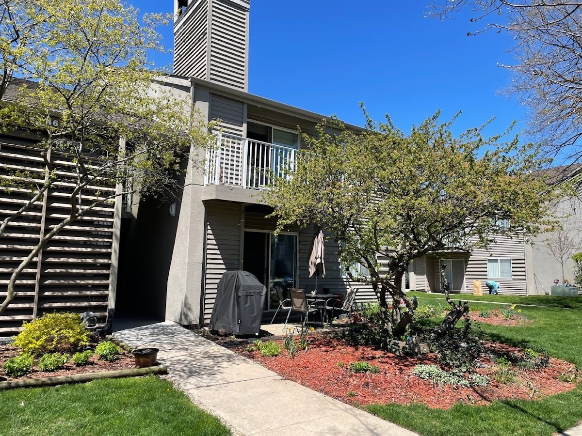 Townhomes & Condos Rented Townhomes Of Lombard Lombard Illinois, 46 Park
