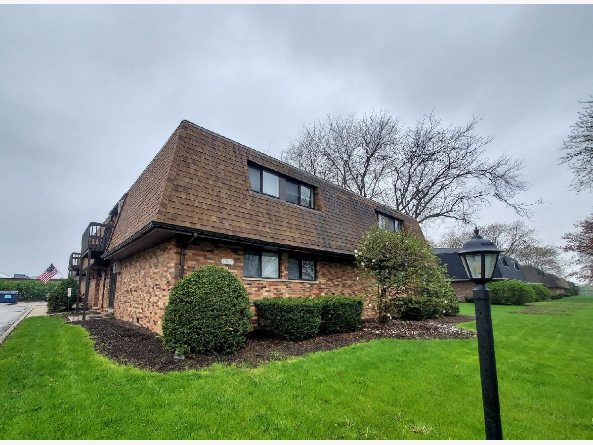 Homes & Condos & Townhomes Rented Country Creek New Lenox Illinois, 1006 Shagbark