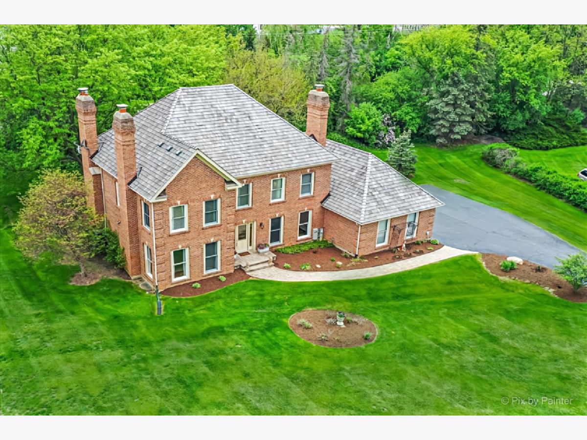 Homes Sold Farm Trails Lake Barrington Illinois, 25402 Cayuga