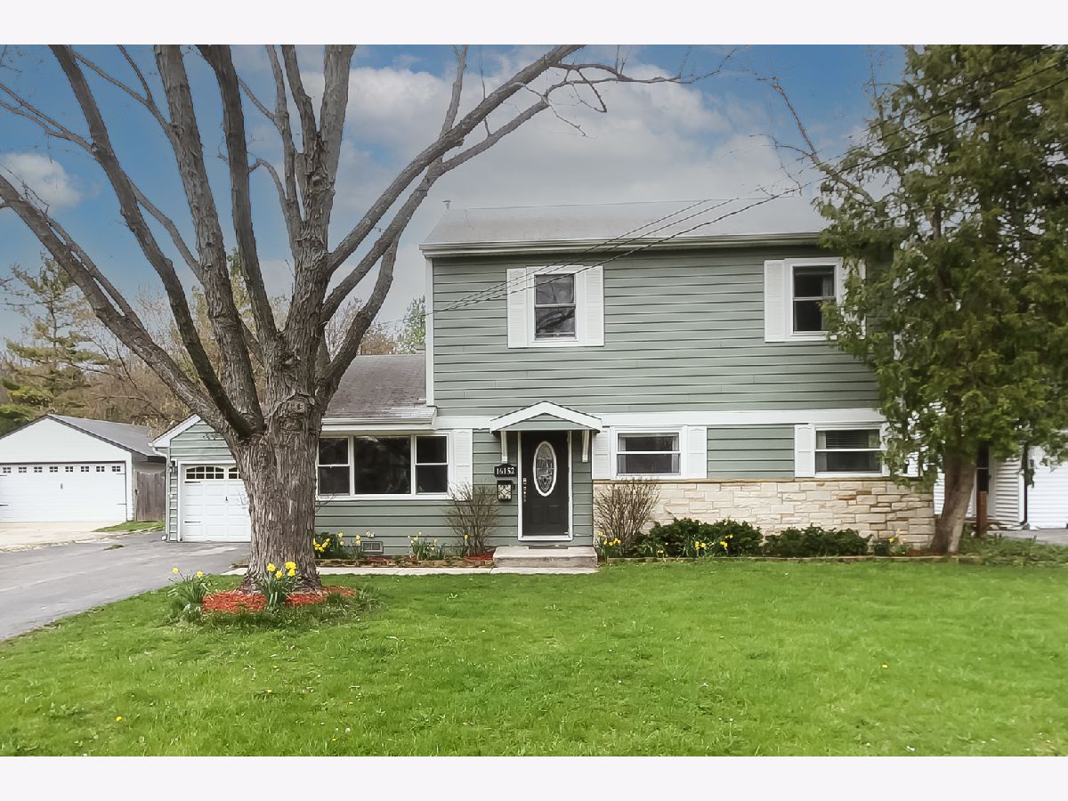 Homes Sold Libertyville Estates Libertyville Illinois, 16152 Arlington