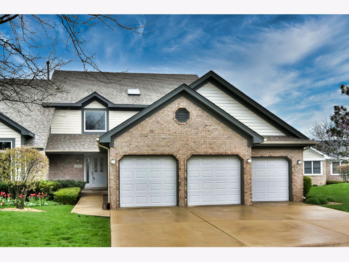 Townhomes & Homes Sold Dawnwood Homer Glen Illinois, 14417 Provencal